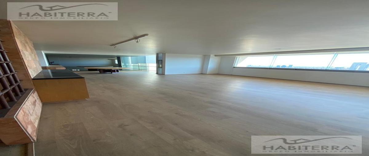 Foto de departamento en venta en  , bosques de las lomas, cuajimalpa de morelos, df / cdmx, 0 No. 04
