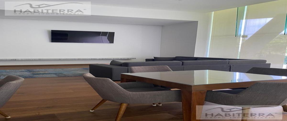 Foto de departamento en venta en  , bosques de las lomas, cuajimalpa de morelos, df / cdmx, 28590281 No. 03