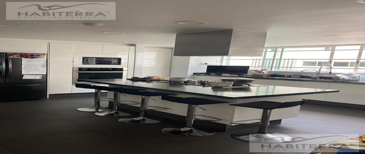 Foto de departamento en venta en  , bosques de las lomas, cuajimalpa de morelos, df / cdmx, 28590281 No. 04
