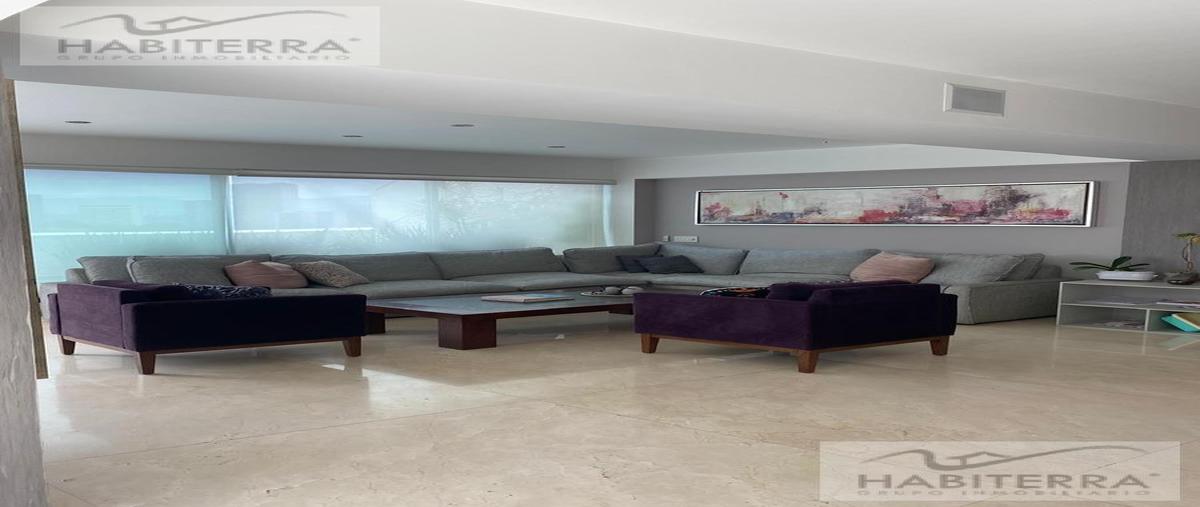 Foto de departamento en venta en  , bosques de las lomas, cuajimalpa de morelos, df / cdmx, 0 No. 05