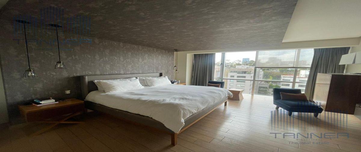 Foto de departamento en venta en  , bosques de las lomas, cuajimalpa de morelos, df / cdmx, 0 No. 05