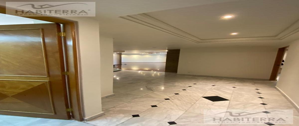 Foto de departamento en venta en  , bosques de las lomas, cuajimalpa de morelos, df / cdmx, 28647993 No. 04