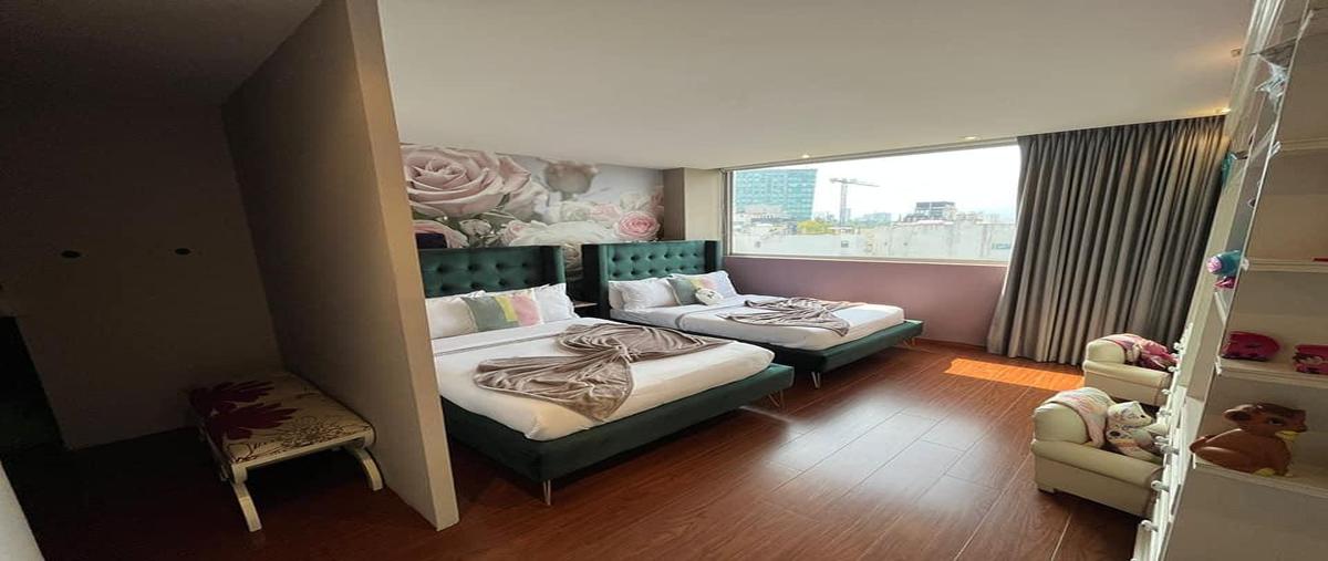 Foto de departamento en venta en  , bosques de las lomas, cuajimalpa de morelos, df / cdmx, 0 No. 03