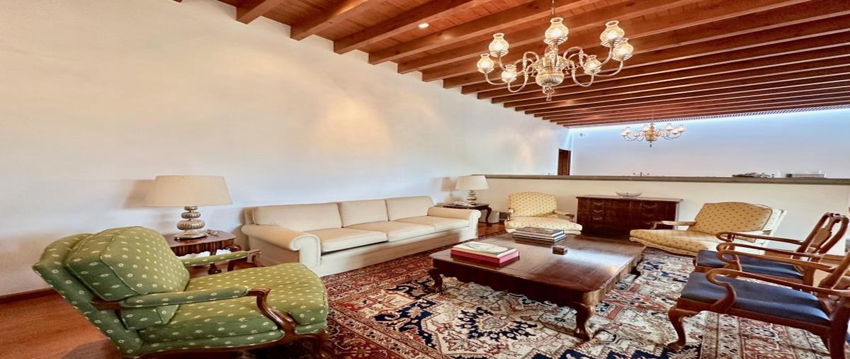 Foto de casa en venta en  , bosques de las lomas, cuajimalpa de morelos, df / cdmx, 0 No. 03