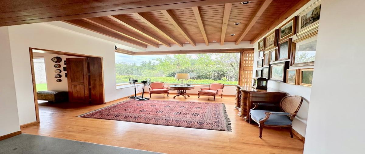 Foto de casa en venta en  , bosques de las lomas, cuajimalpa de morelos, df / cdmx, 0 No. 04