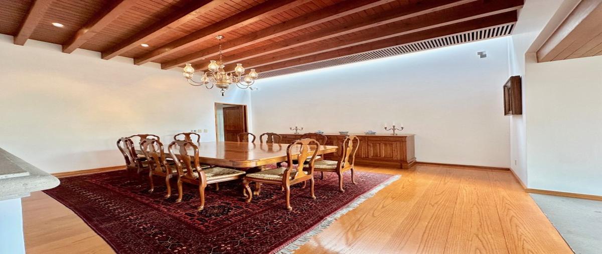 Foto de casa en venta en  , bosques de las lomas, cuajimalpa de morelos, df / cdmx, 0 No. 05