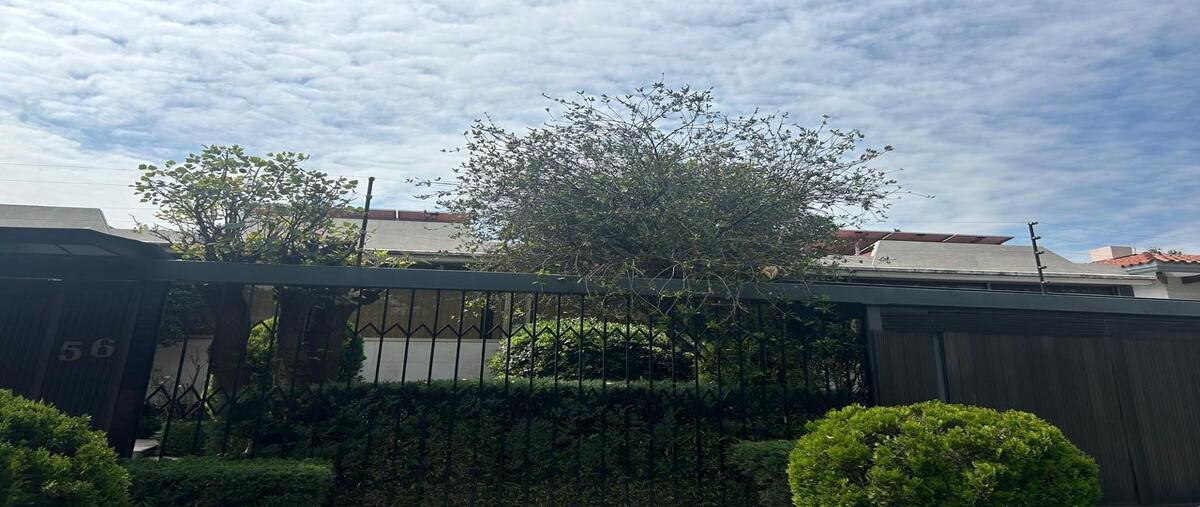 Foto de casa en venta en  , bosques de las lomas, cuajimalpa de morelos, df / cdmx, 0 No. 04