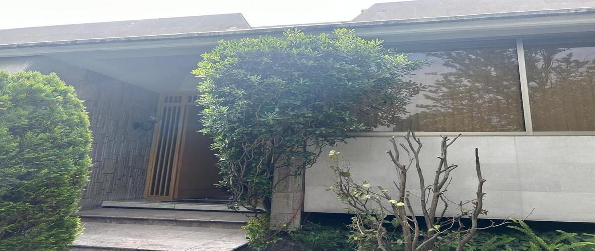 Foto de casa en venta en  , bosques de las lomas, cuajimalpa de morelos, df / cdmx, 0 No. 05