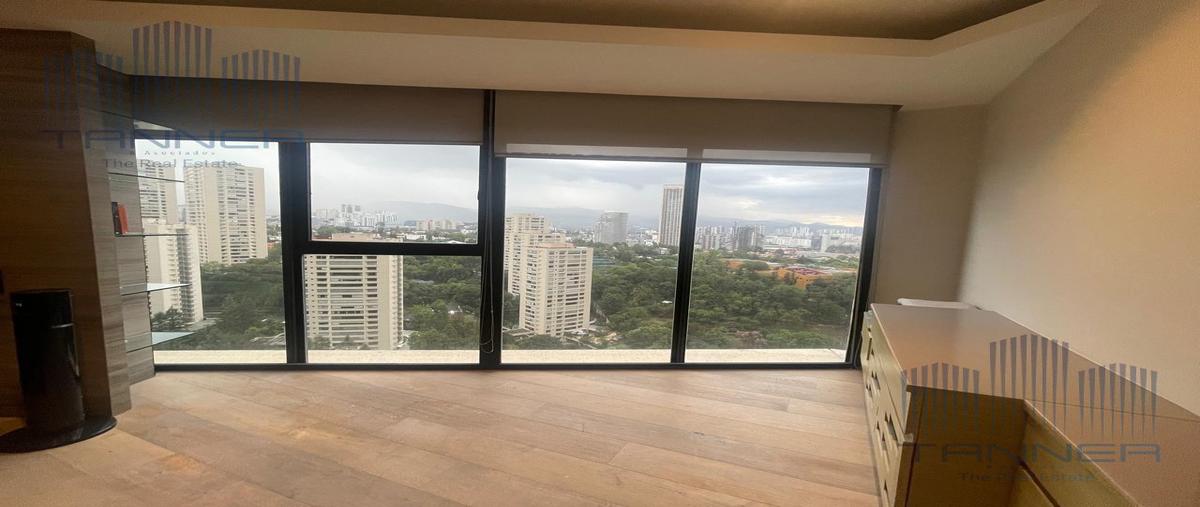 Foto de departamento en venta en  , bosques de las lomas, cuajimalpa de morelos, df / cdmx, 0 No. 03