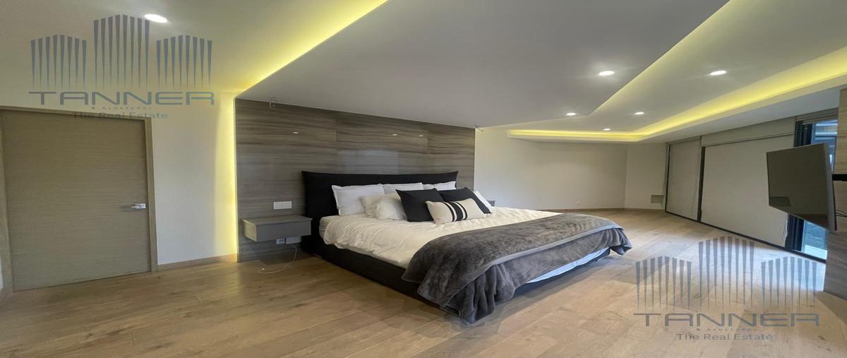 Foto de departamento en venta en  , bosques de las lomas, cuajimalpa de morelos, df / cdmx, 0 No. 04