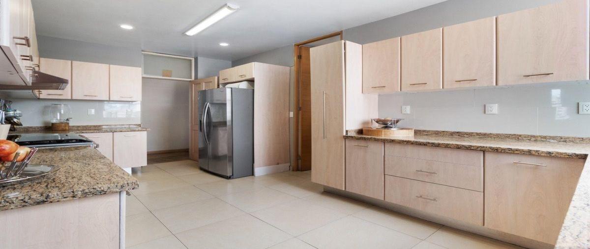 Foto de departamento en venta en  , bosques de las lomas, cuajimalpa de morelos, df / cdmx, 0 No. 05