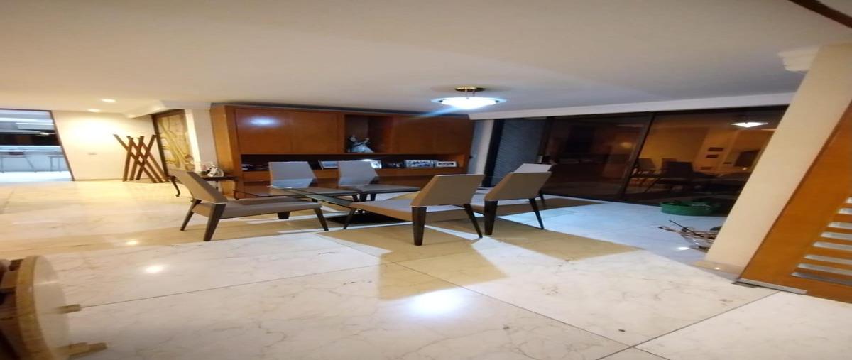 Foto de casa en venta en  , bosques de las lomas, cuajimalpa de morelos, df / cdmx, 0 No. 03
