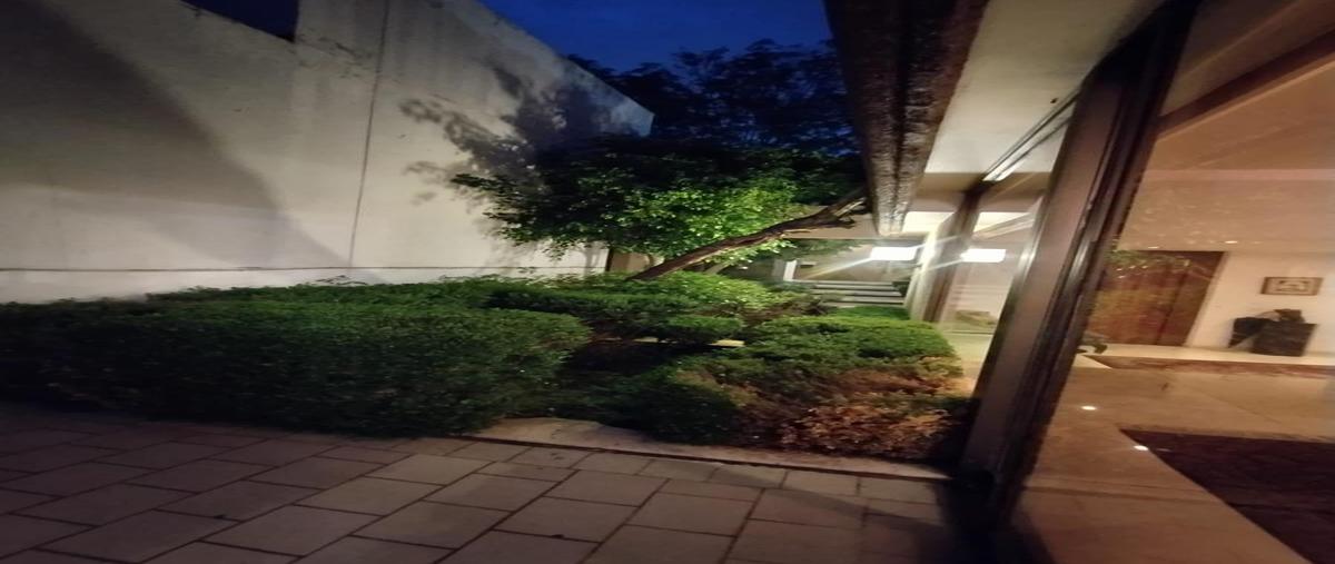 Foto de casa en venta en  , bosques de las lomas, cuajimalpa de morelos, df / cdmx, 0 No. 05
