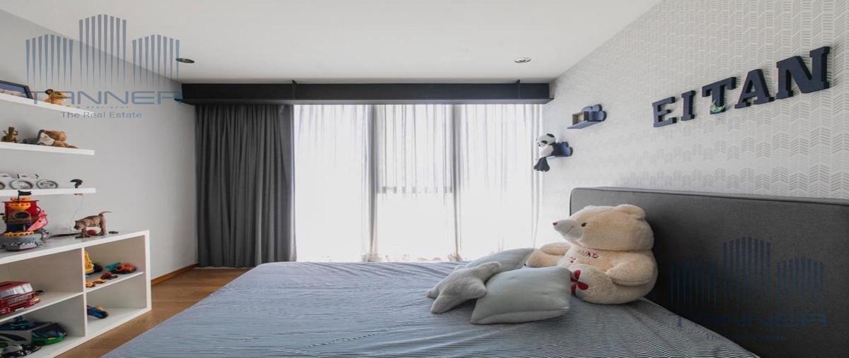 Foto de departamento en venta en  , bosques de las lomas, cuajimalpa de morelos, df / cdmx, 0 No. 04