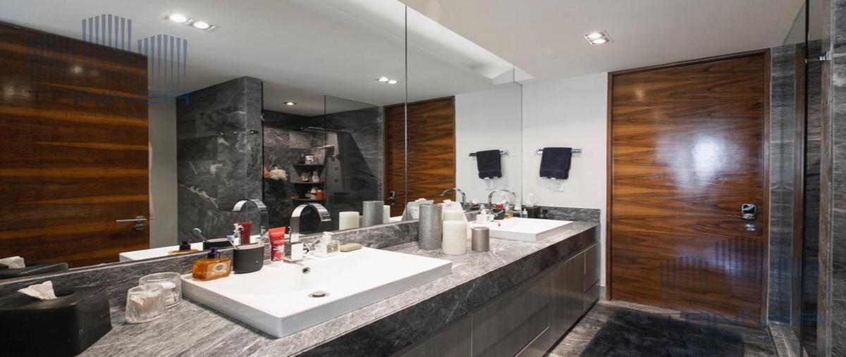 Foto de departamento en venta en  , bosques de las lomas, cuajimalpa de morelos, df / cdmx, 0 No. 05