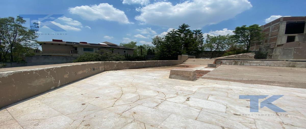 Foto de terreno habitacional en , bosques de las lomas, cuajimalpa de morelos, df / cdmx, 28995086 foto 04 Foto de terreno habitacional en venta en , bosques de las lomas, cuajimalpa de morelos, df / cdmx, 28995086 No. 04