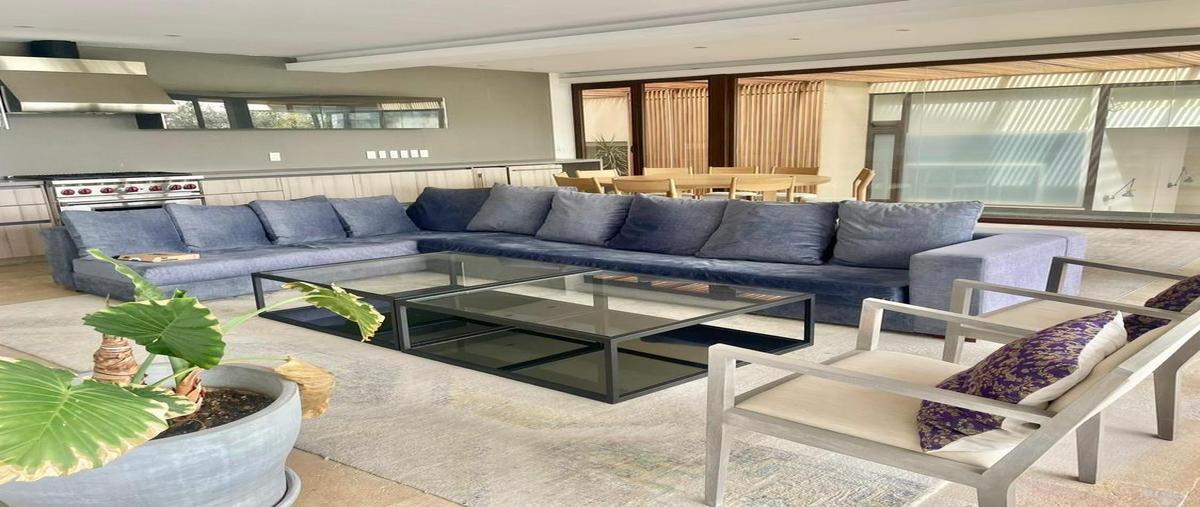Foto de departamento en venta en  , bosques de las lomas, cuajimalpa de morelos, df / cdmx, 28995141 No. 03