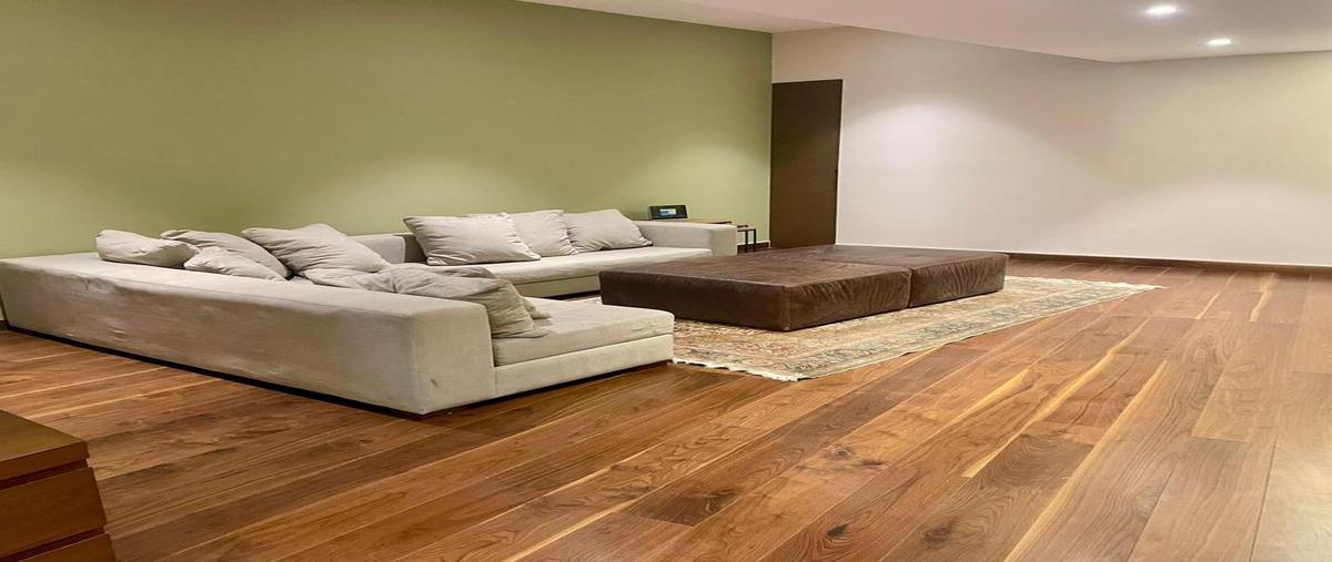 Foto de departamento en venta en  , bosques de las lomas, cuajimalpa de morelos, df / cdmx, 28995141 No. 05