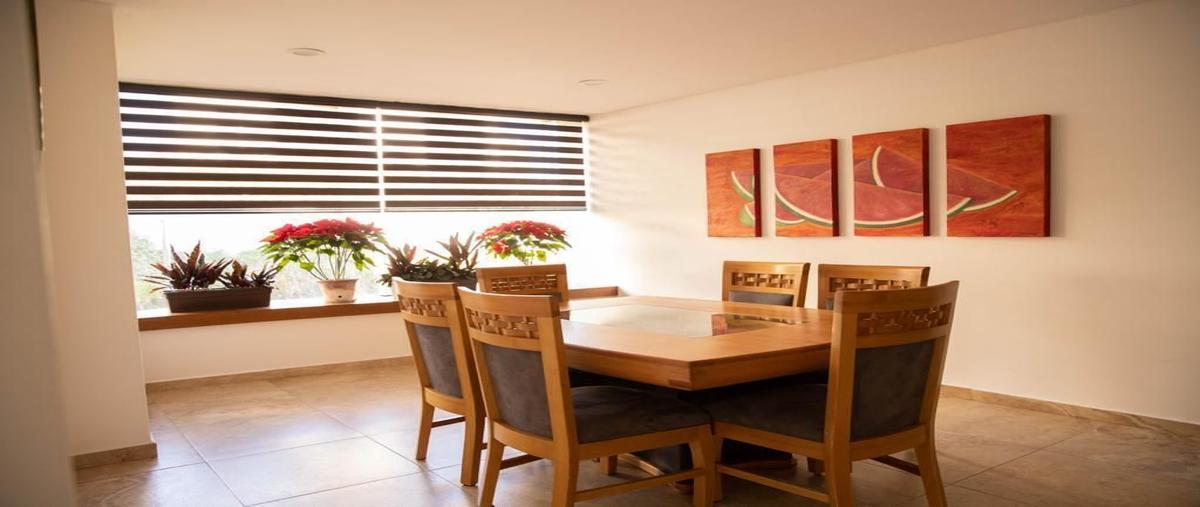 Foto de departamento en venta en  , bosques de las lomas, cuajimalpa de morelos, df / cdmx, 29006084 No. 04