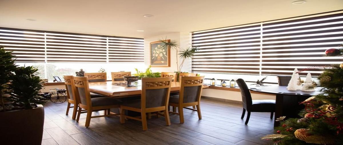 Foto de departamento en venta en  , bosques de las lomas, cuajimalpa de morelos, df / cdmx, 29006084 No. 05