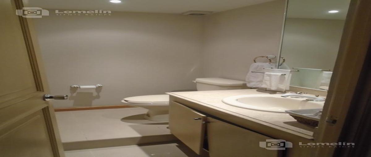 Foto de departamento en renta en  , bosques de las lomas, cuajimalpa de morelos, df / cdmx, 0 No. 03