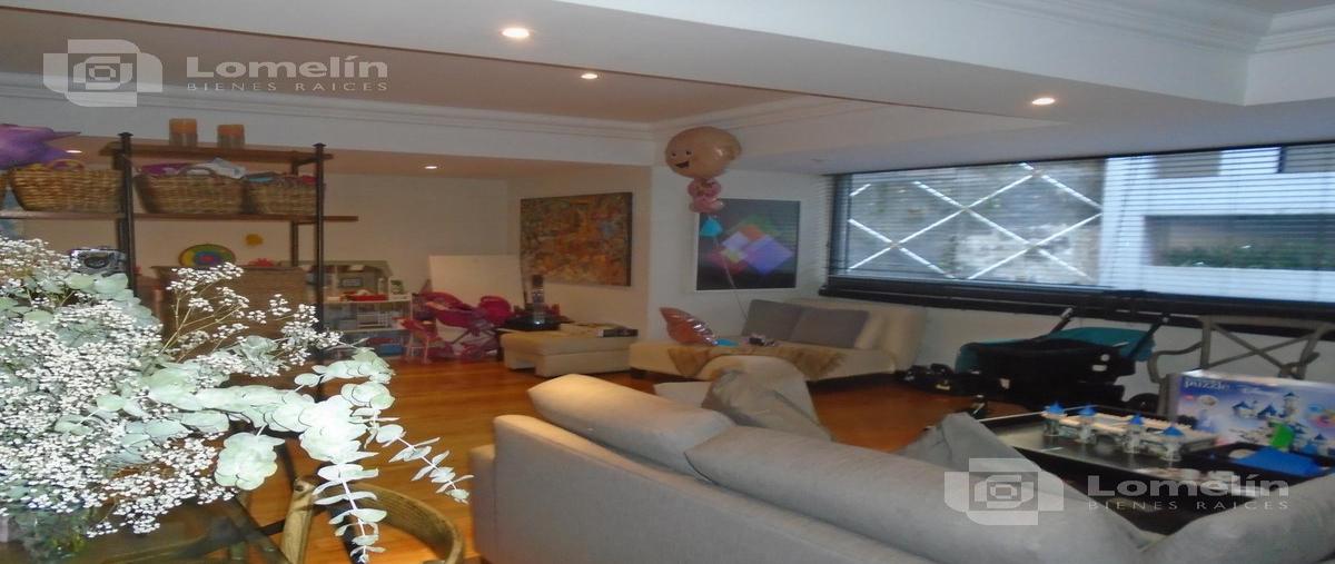 Foto de departamento en venta en  , bosques de las lomas, cuajimalpa de morelos, df / cdmx, 0 No. 04