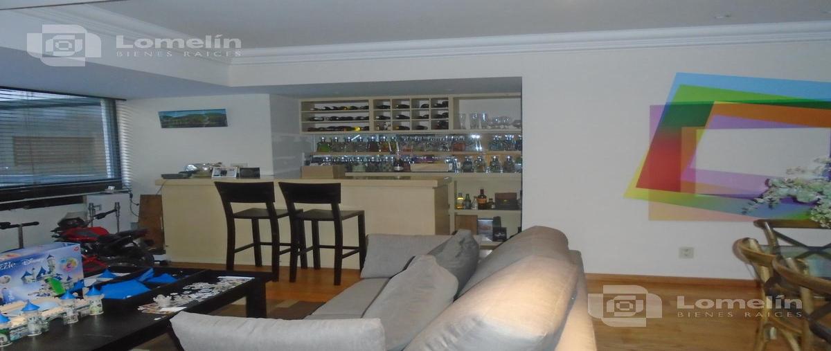 Foto de departamento en venta en  , bosques de las lomas, cuajimalpa de morelos, df / cdmx, 0 No. 05