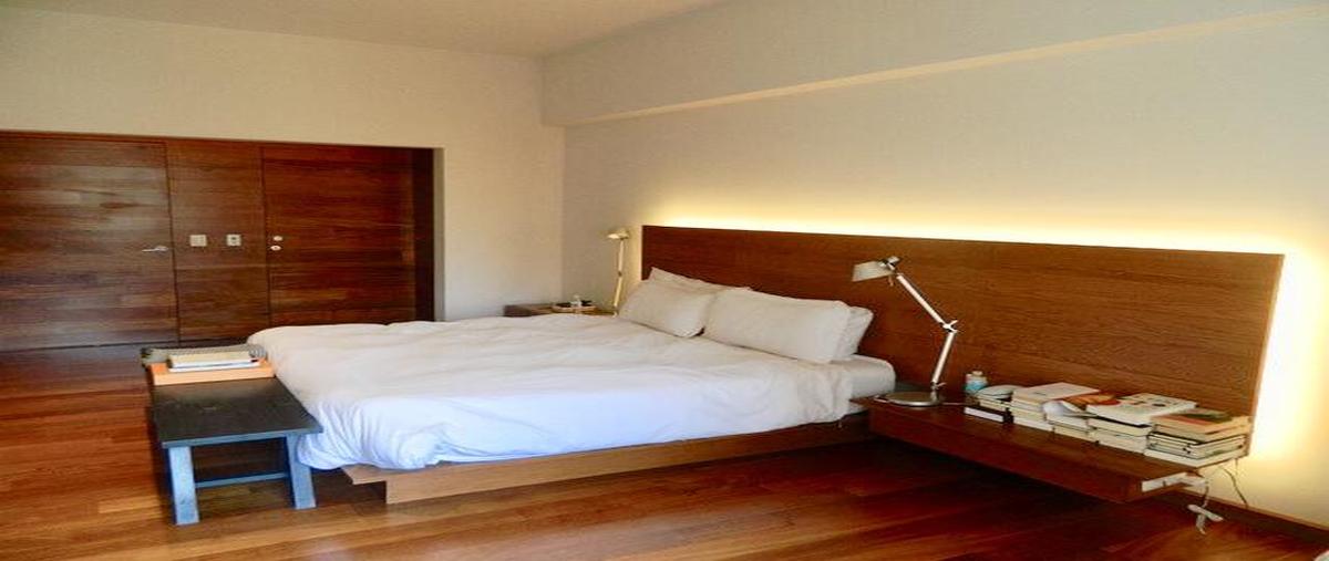 Foto de departamento en venta en  , bosques de las lomas, cuajimalpa de morelos, df / cdmx, 0 No. 04