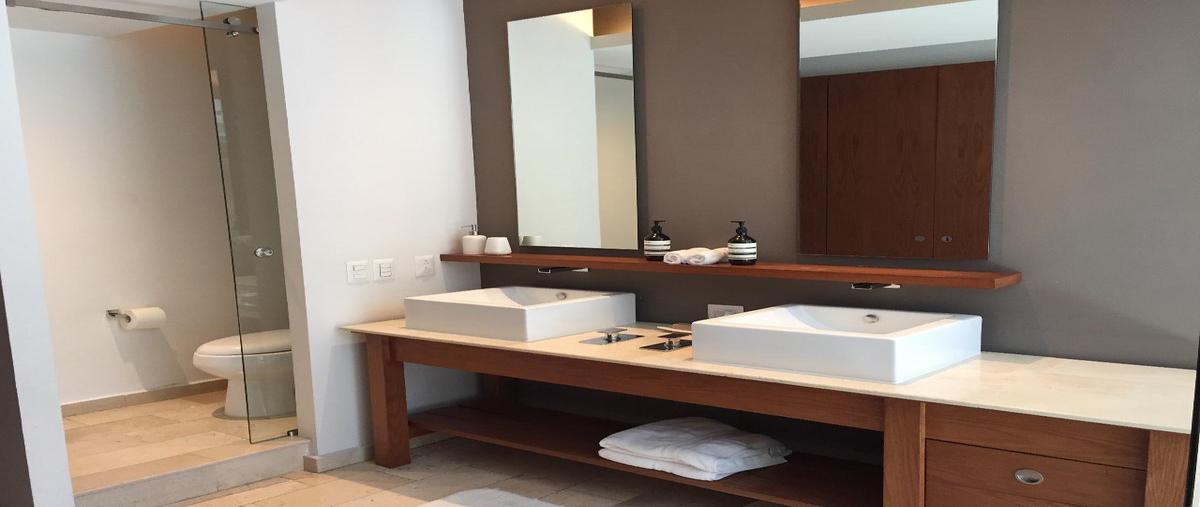 Foto de departamento en venta en  , bosques de las lomas, cuajimalpa de morelos, df / cdmx, 0 No. 05