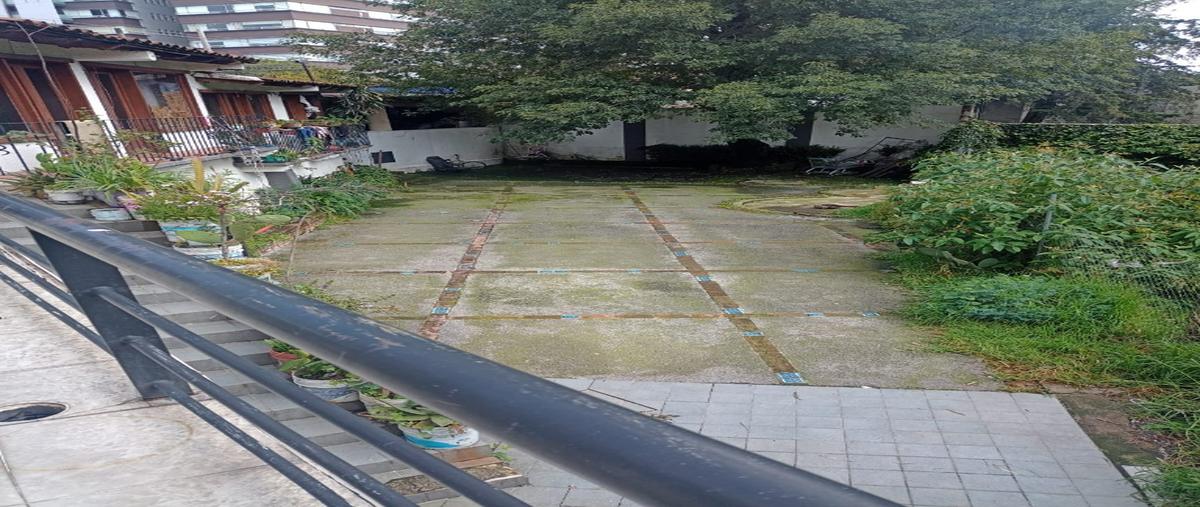 Foto de terreno habitacional en venta en  , bosques de las lomas, cuajimalpa de morelos, df / cdmx, 0 No. 03