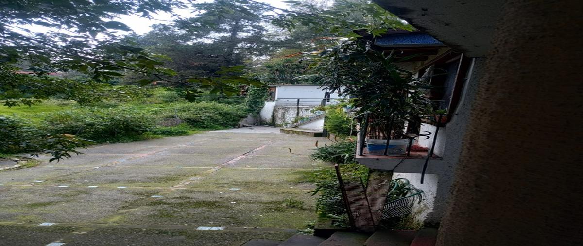 Foto de terreno habitacional en venta en  , bosques de las lomas, cuajimalpa de morelos, df / cdmx, 0 No. 04