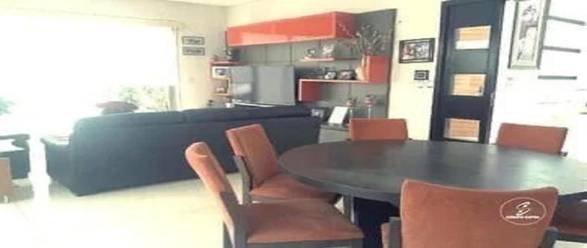 Foto de casa en venta en  , bosques de las lomas, cuajimalpa de morelos, df / cdmx, 29099433 No. 03