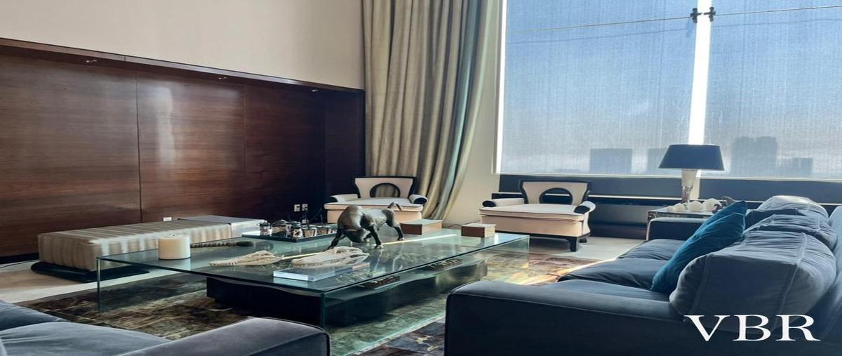 Foto de departamento en venta en  , bosques de las lomas, cuajimalpa de morelos, df / cdmx, 29103231 No. 03