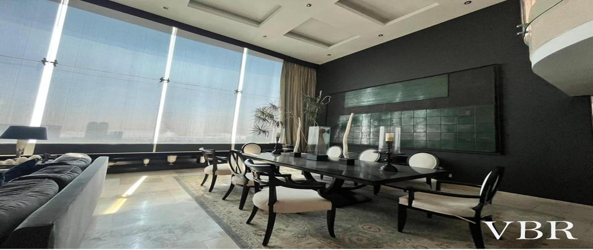 Foto de departamento en venta en  , bosques de las lomas, cuajimalpa de morelos, df / cdmx, 29103231 No. 04