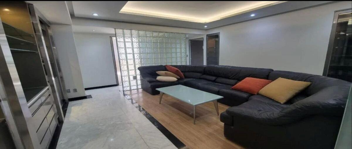 Foto de departamento en venta en  , bosques de las lomas, cuajimalpa de morelos, df / cdmx, 29227373 No. 05