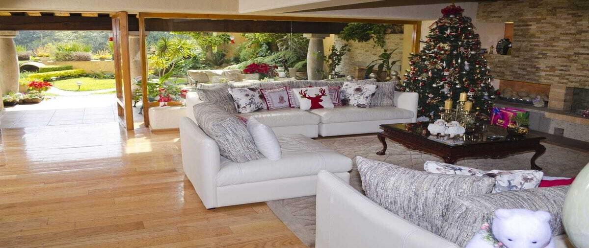 Foto de casa en venta en  , bosques de las lomas, cuajimalpa de morelos, df / cdmx, 29233310 No. 04