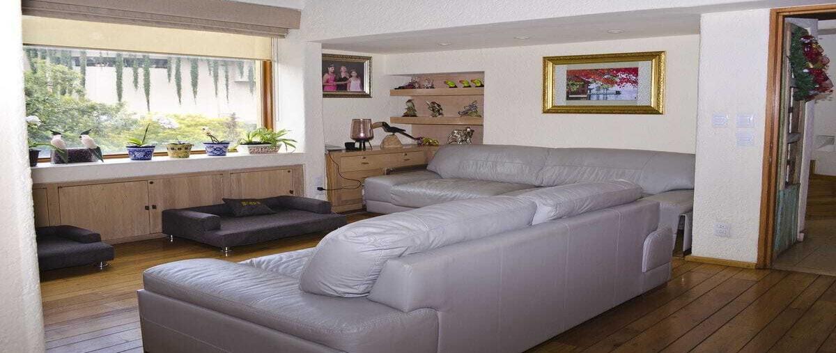 Foto de casa en venta en  , bosques de las lomas, cuajimalpa de morelos, df / cdmx, 29233310 No. 05
