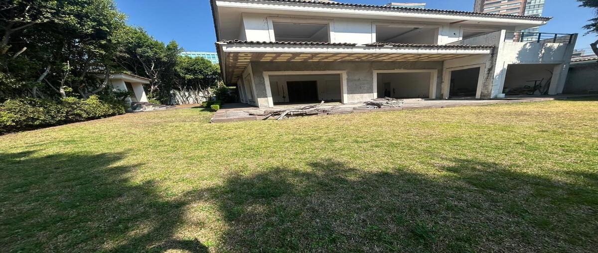 Foto de casa en , bosques de las lomas, cuajimalpa de morelos, df / cdmx, 0 foto 02 Foto de casa en venta en , bosques de las lomas, cuajimalpa de morelos, df / cdmx, 0 No. 02