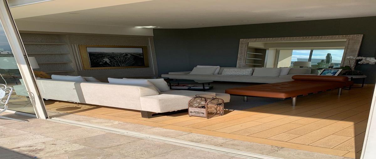 Foto de departamento en venta en  , bosques de las lomas, cuajimalpa de morelos, df / cdmx, 29284458 No. 03