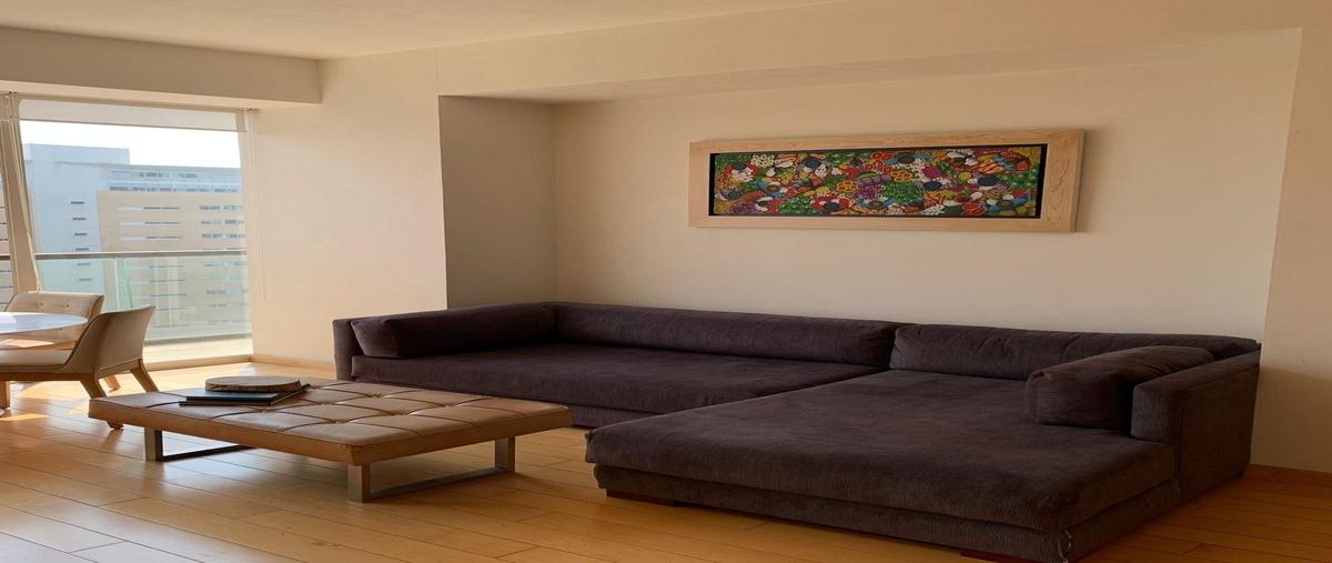 Foto de departamento en venta en  , bosques de las lomas, cuajimalpa de morelos, df / cdmx, 29284458 No. 05