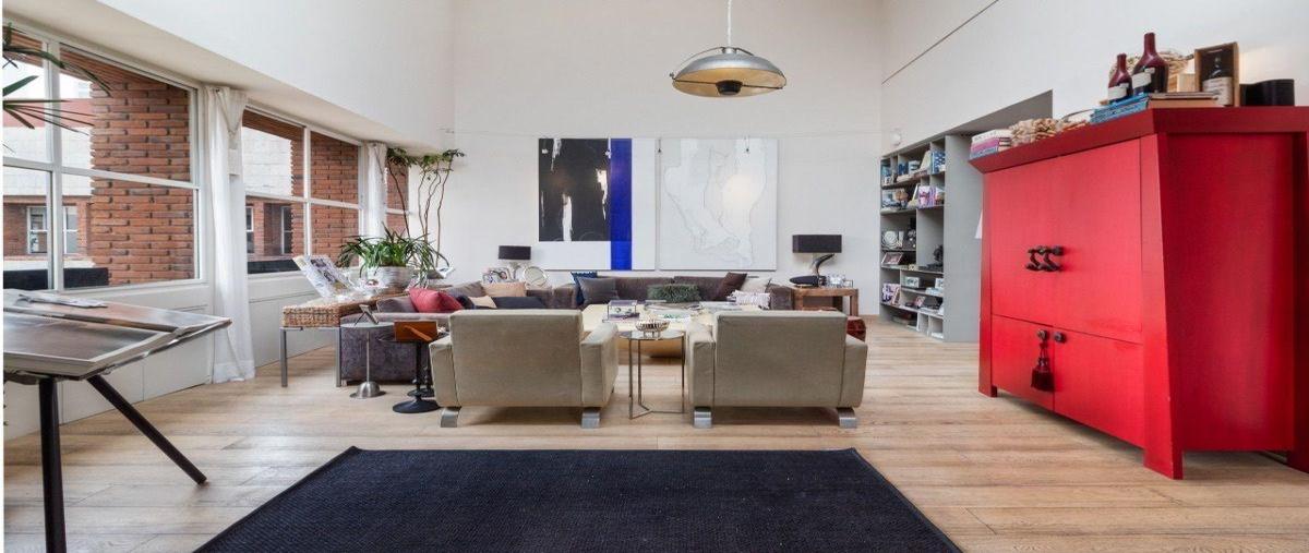 Foto de departamento en renta en  , bosques de las lomas, cuajimalpa de morelos, df / cdmx, 0 No. 01