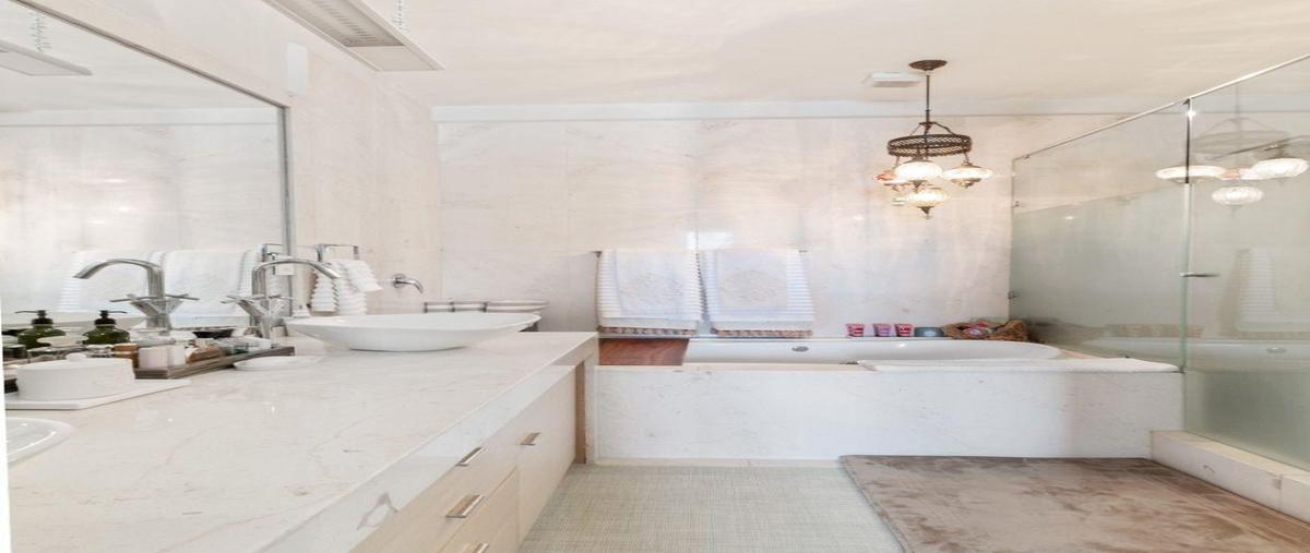 Foto de departamento en renta en  , bosques de las lomas, cuajimalpa de morelos, df / cdmx, 0 No. 02