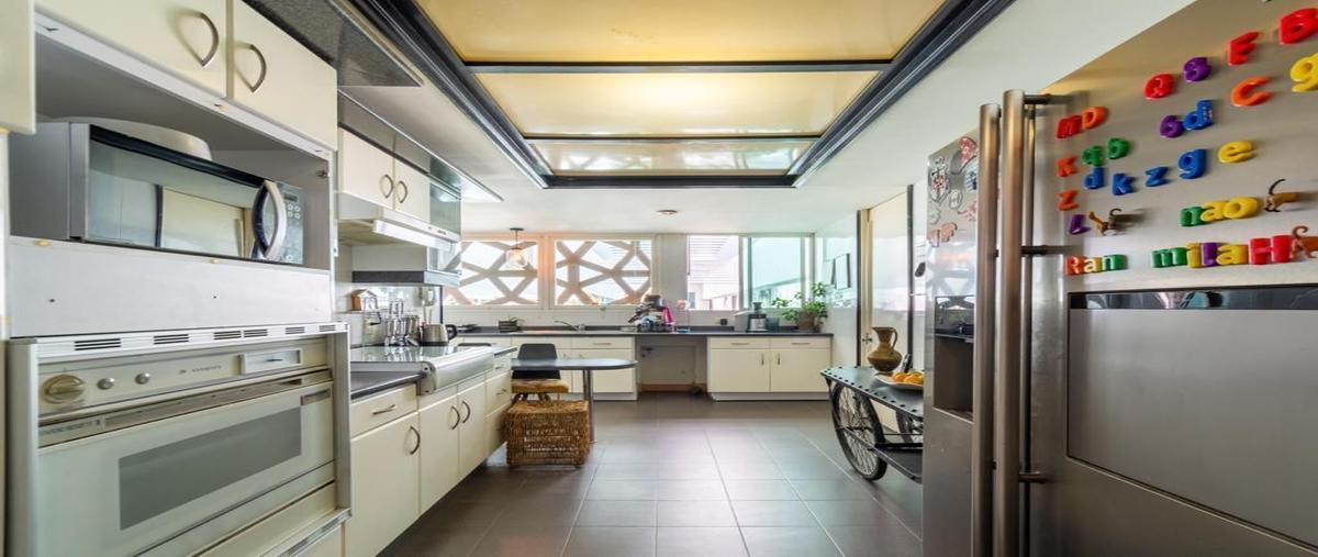 Foto de departamento en venta en  , bosques de las lomas, cuajimalpa de morelos, df / cdmx, 29490731 No. 03