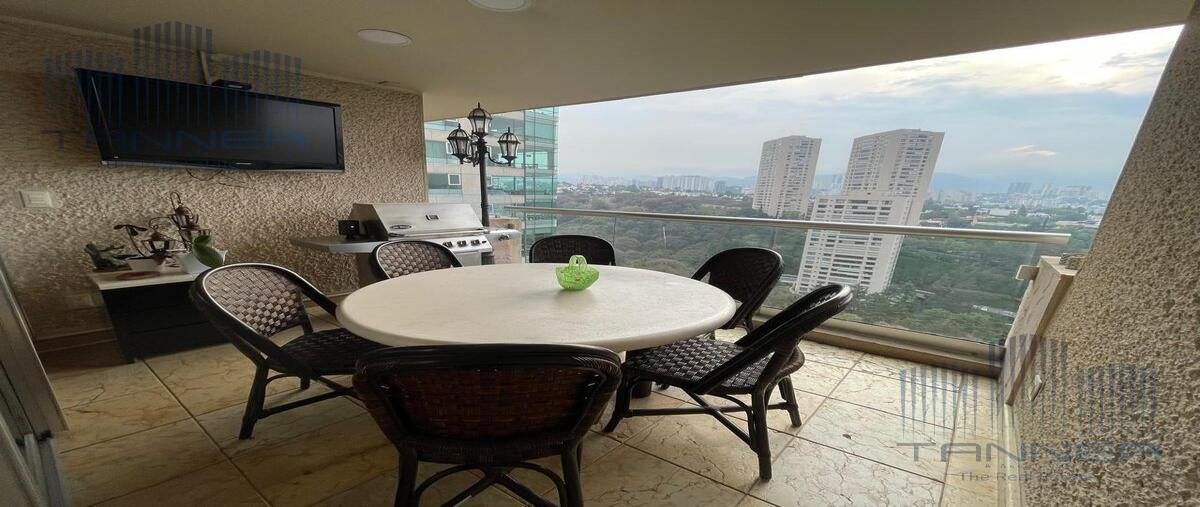 Foto de departamento en venta en  , bosques de las lomas, cuajimalpa de morelos, df / cdmx, 0 No. 05