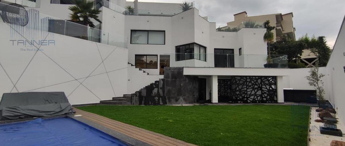 Foto de casa en , bosques de las lomas, cuajimalpa de morelos, df / cdmx, 0 foto 02 Foto de casa en venta en , bosques de las lomas, cuajimalpa de morelos, df / cdmx, 0 No. 02