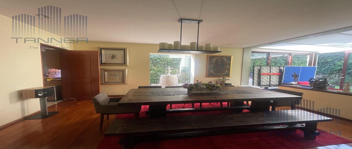 Foto de casa en venta en  , bosques de las lomas, cuajimalpa de morelos, df / cdmx, 0 No. 03
