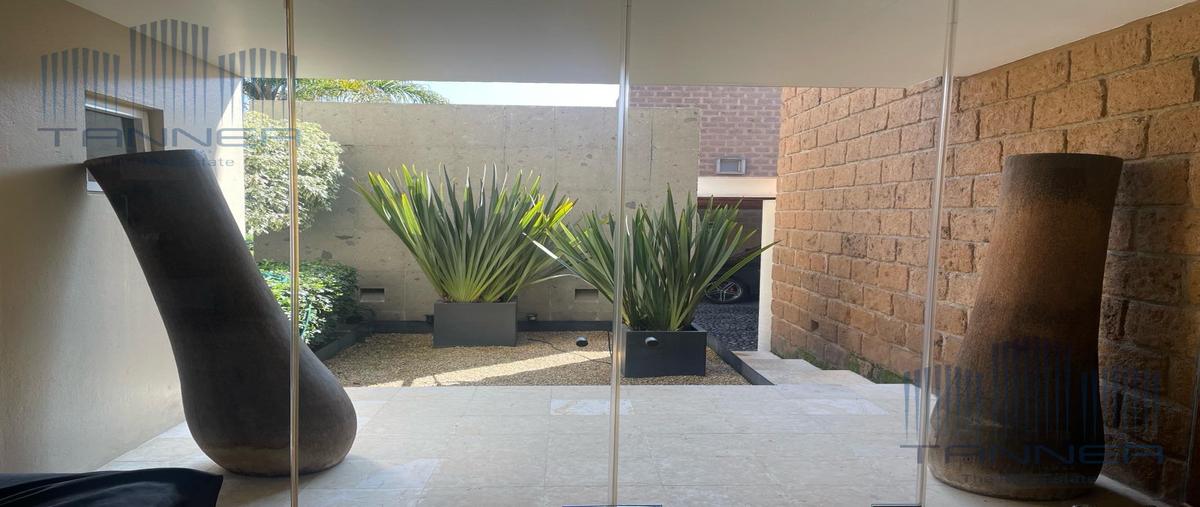Foto de casa en venta en  , bosques de las lomas, cuajimalpa de morelos, df / cdmx, 0 No. 04
