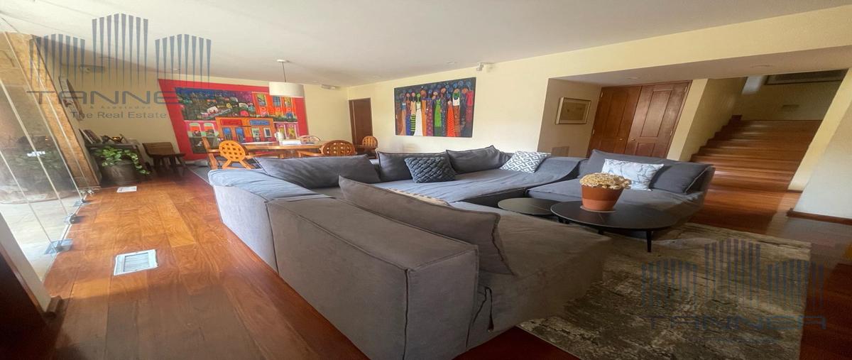 Foto de casa en venta en  , bosques de las lomas, cuajimalpa de morelos, df / cdmx, 0 No. 05