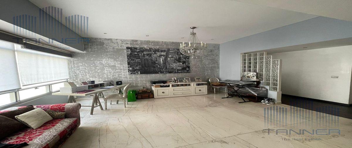 Foto de departamento en venta en  , bosques de las lomas, cuajimalpa de morelos, df / cdmx, 0 No. 03
