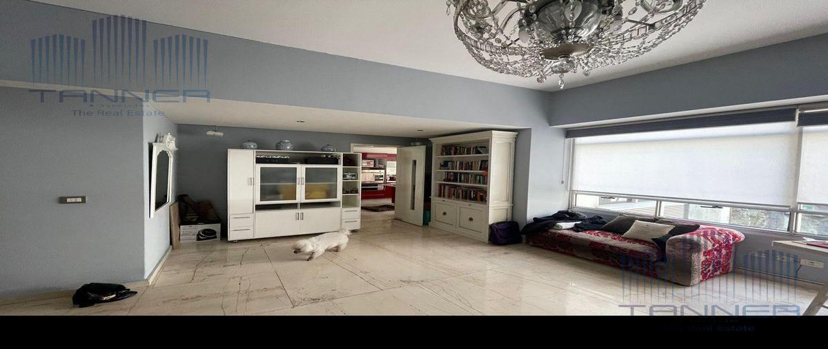 Foto de departamento en venta en  , bosques de las lomas, cuajimalpa de morelos, df / cdmx, 0 No. 04